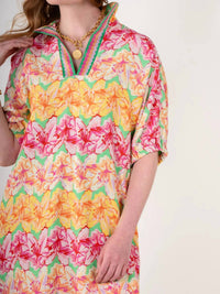 Emily Mccarthy - Women's Poppy Dress
