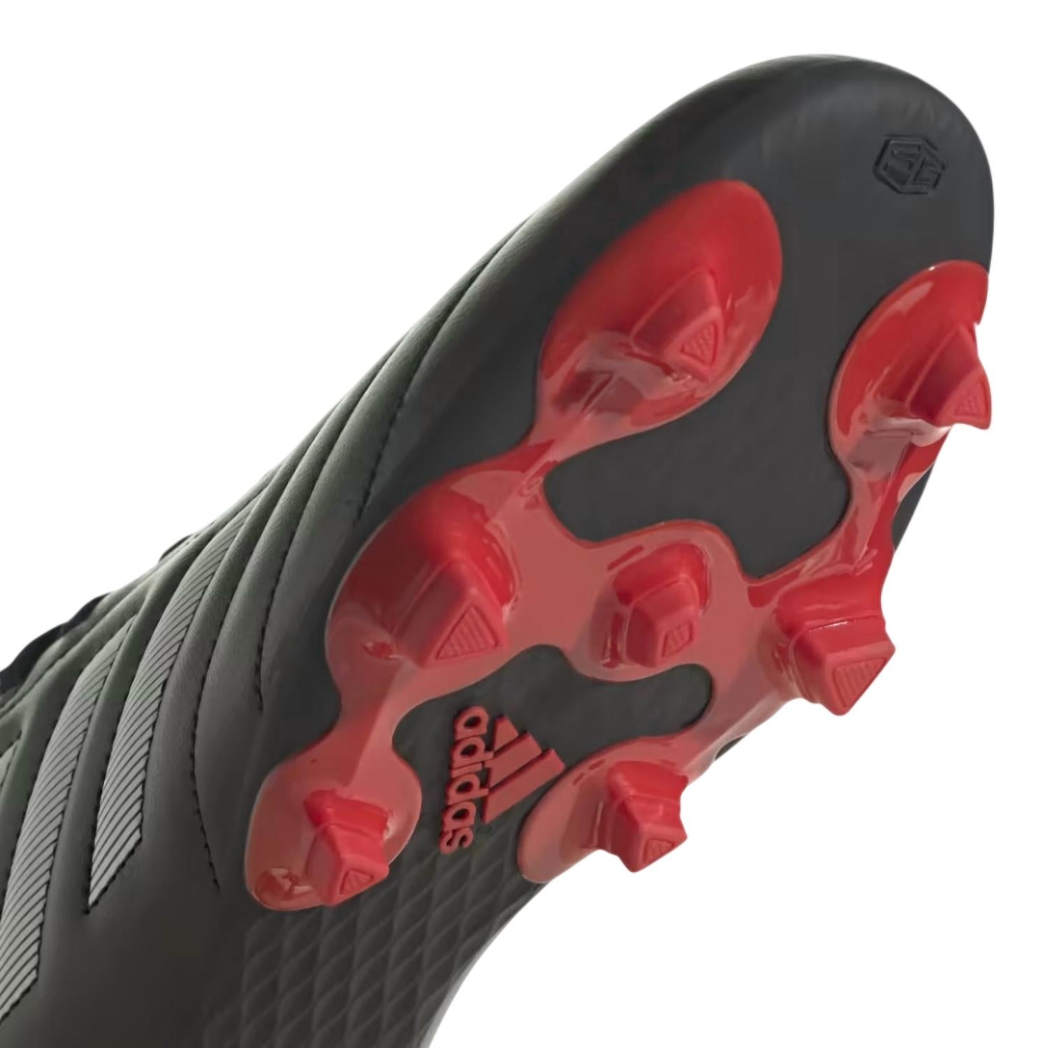 Adidas - Men's Goletto VIII Firm Ground Soccer Shoe