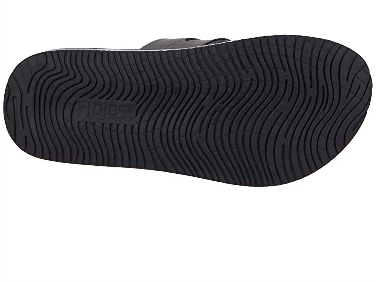 Flojos - Men's Waverunner Flip Flops Sandals