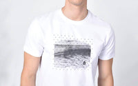 Eight X - Sand Crew Neck Top