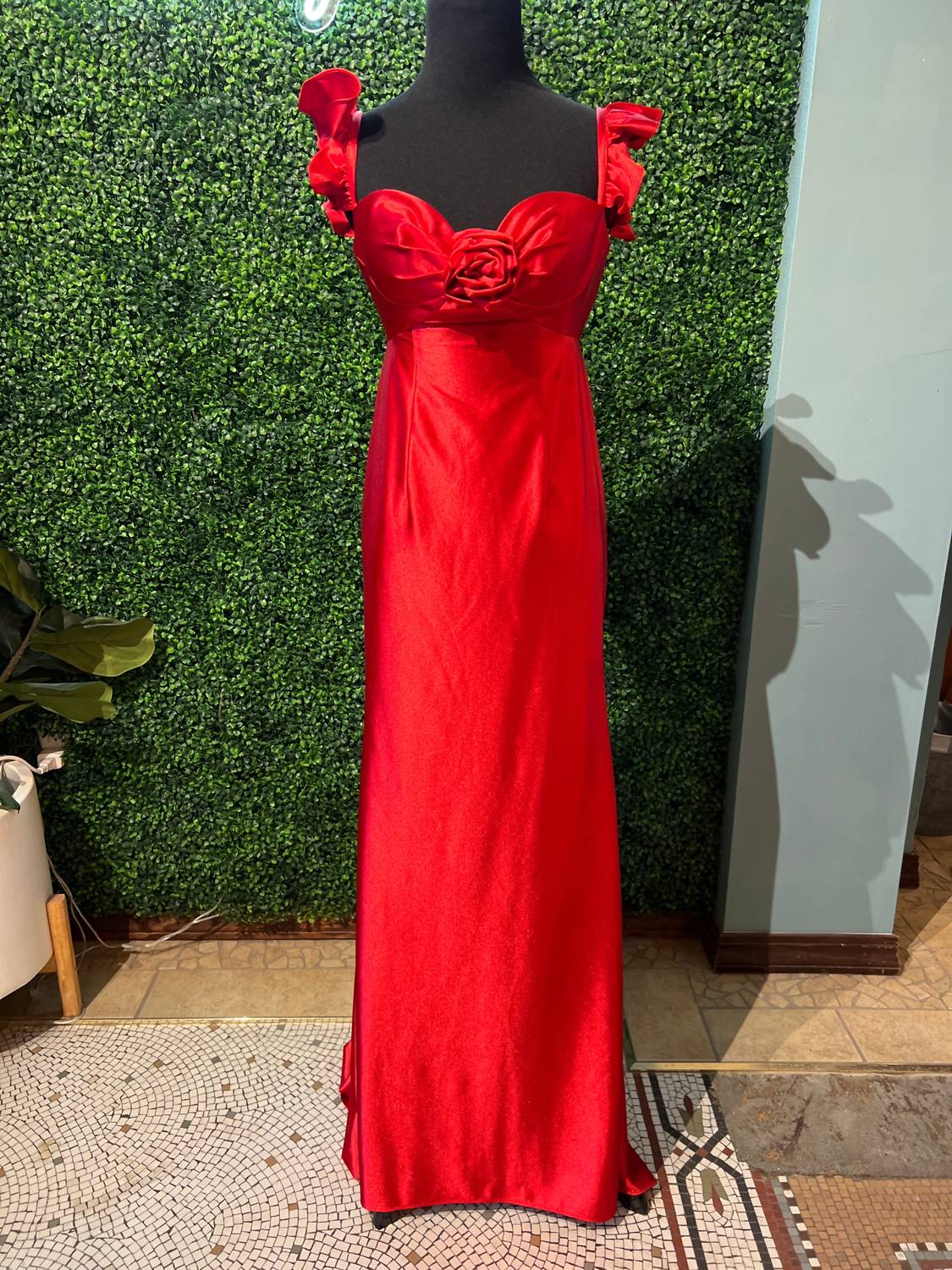 Sherri Hill - Women's Prom Dress