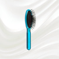 Koh-I-Noor Beauty Usa - Women's All Seasons Synthetic Pin Hair Brush