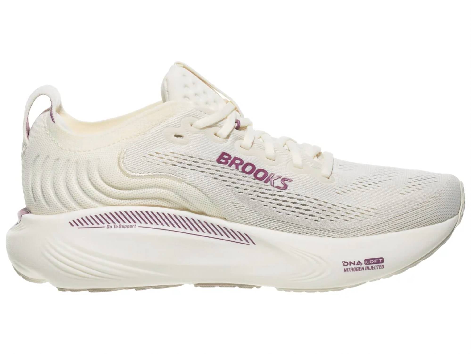 Brooks - Women's Adrenaline Gts 25 Shoes