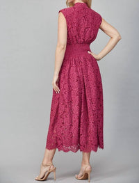 Fate - Evie Lace Dress