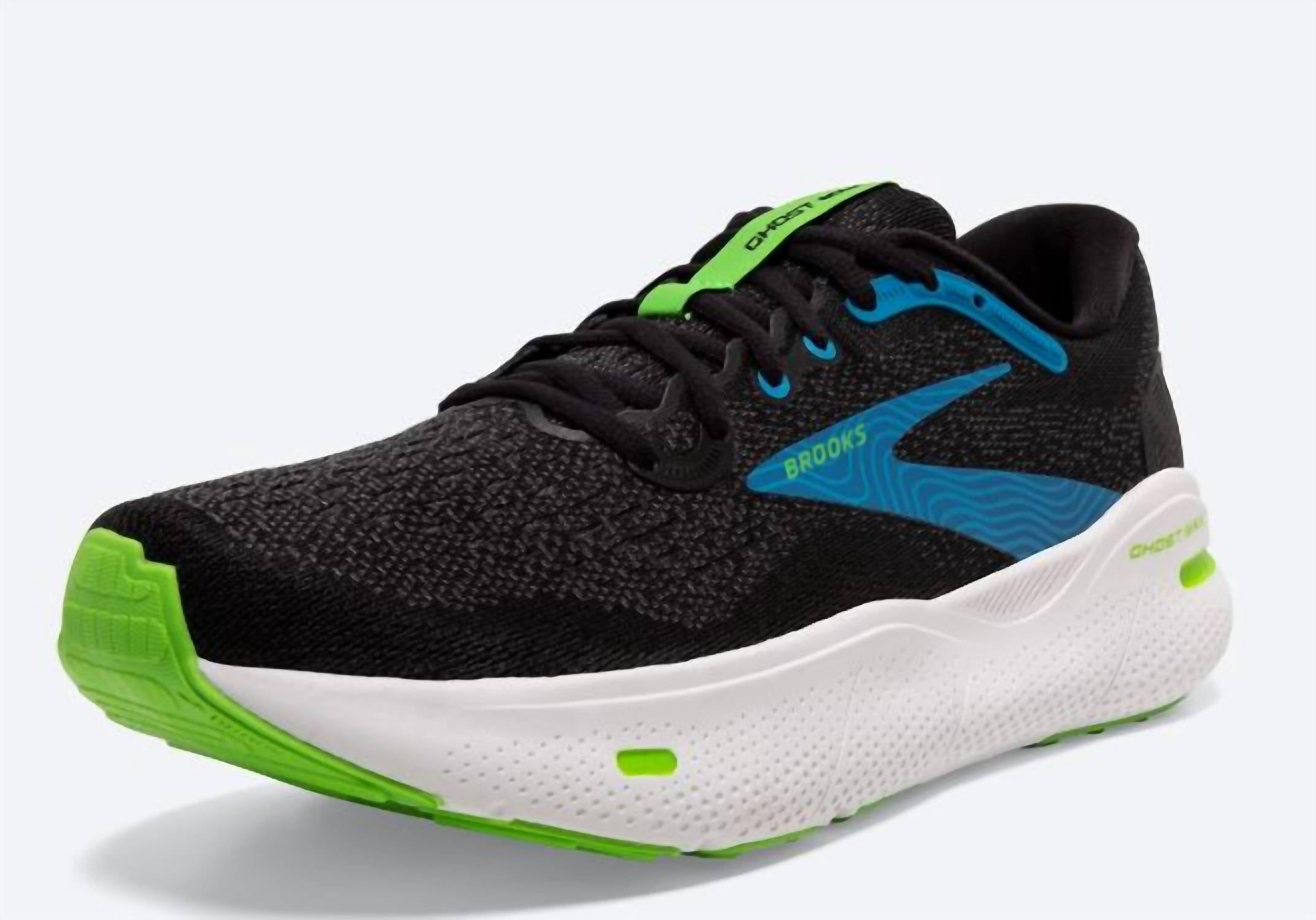 Brooks - Men's Ghost Max Running Shoes