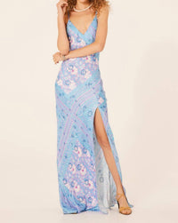 Jen'S Pirate Booty - Fairytale Skinny Dip Maxi Dress