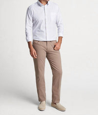 Peter Millar - Patten Crown Lite Cotton-stretch Sport Shirt