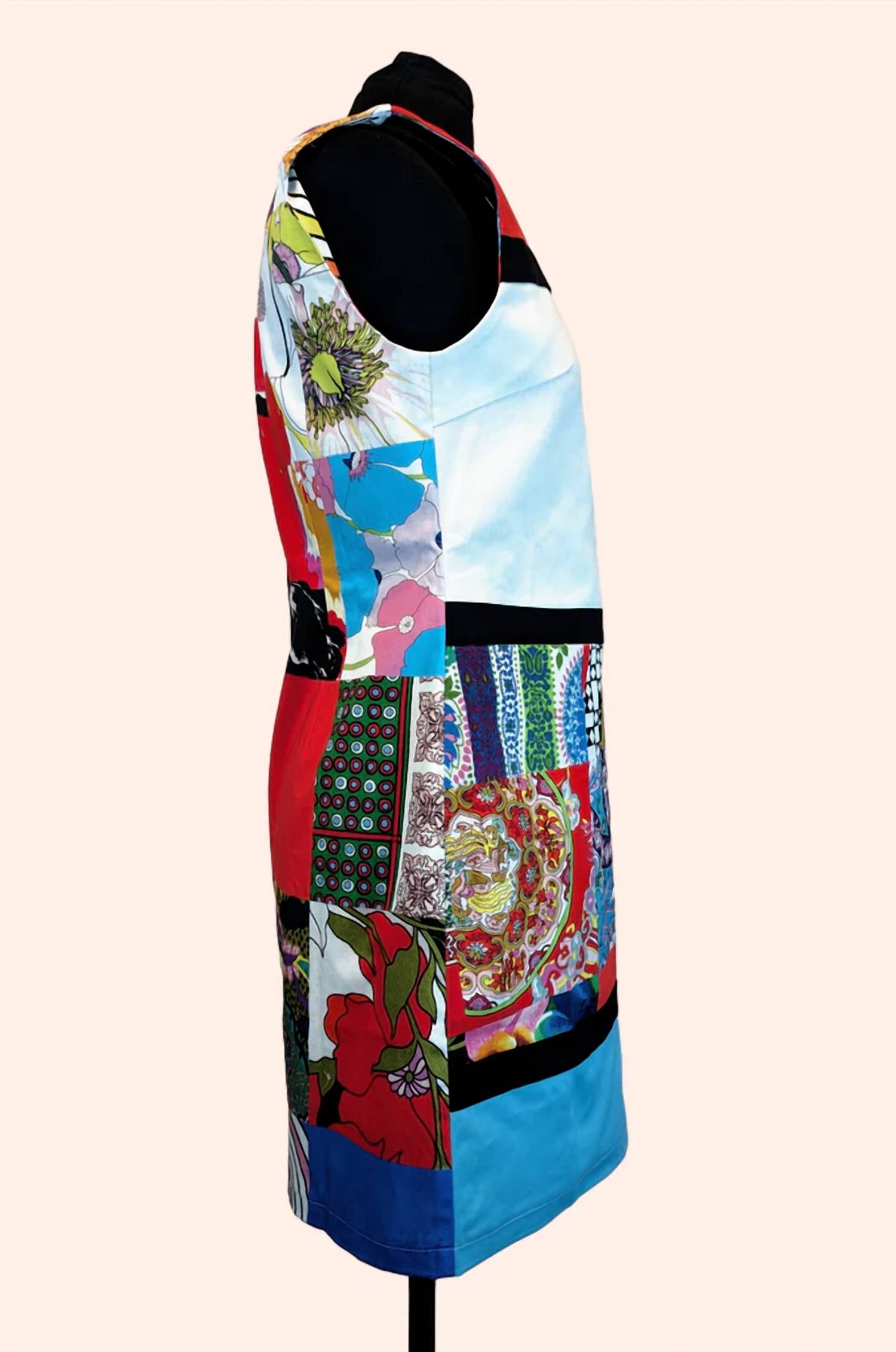 Berek - Women's Retro Fabulous Sheath Dress