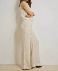 Favorite Daughter - Fine Line High Rise Pant