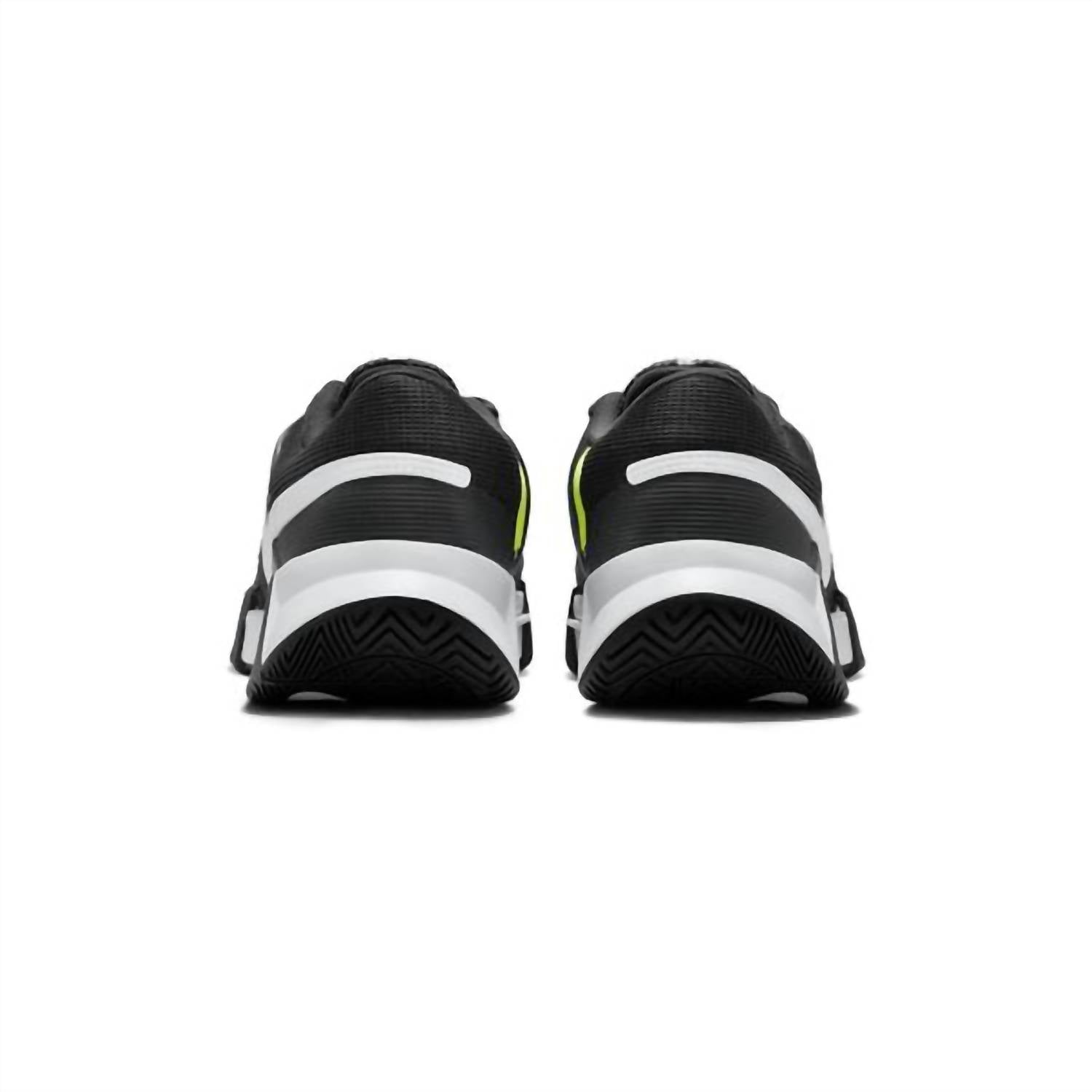 Nike - Men Hard Court Zoom GP Challenge 1 Tennis Shoes