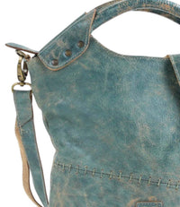 Bedstu - Women's Delilah Crossbody Tote Bag