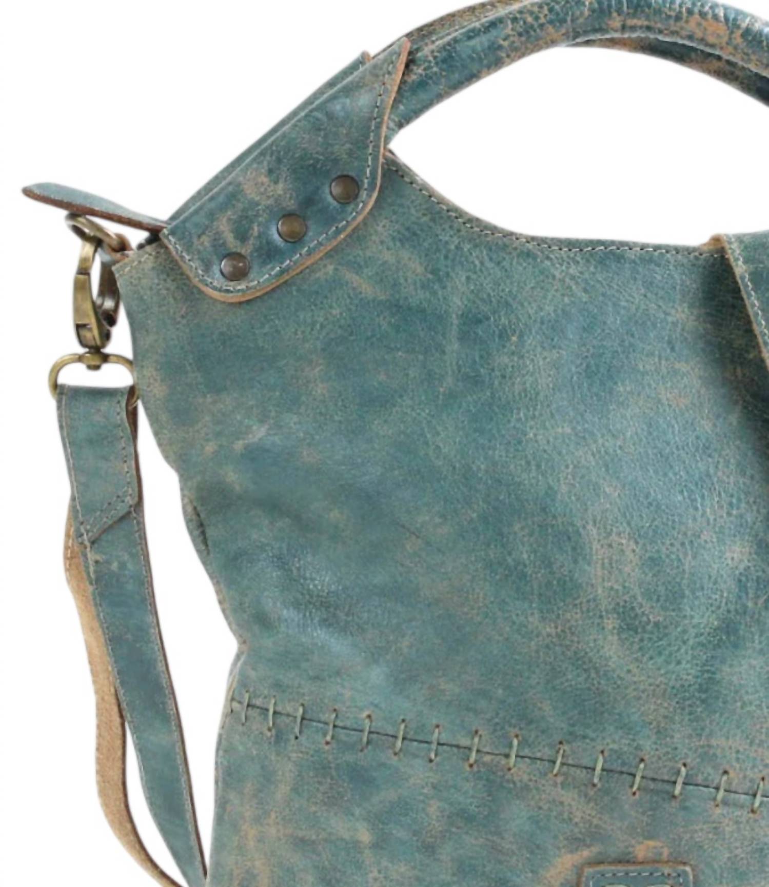 Bedstu - Women's Delilah Crossbody Tote Bag