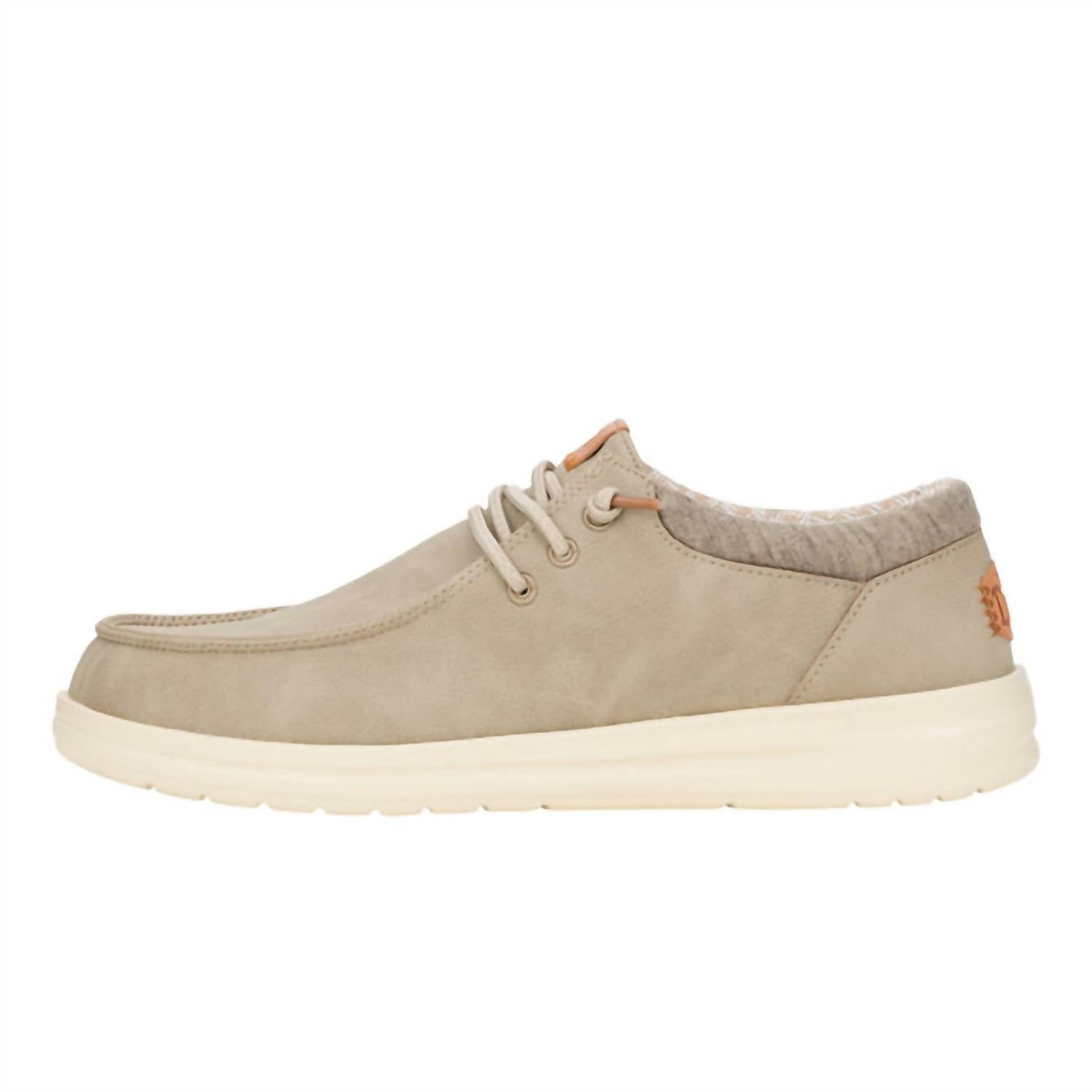 Hey Dude - Men's Paul Classic Sneakers