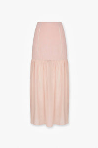 Hevron - Amalie Midi Skirt