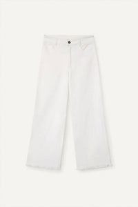 Compania Fantastica - Raw Cut Hem Jeans