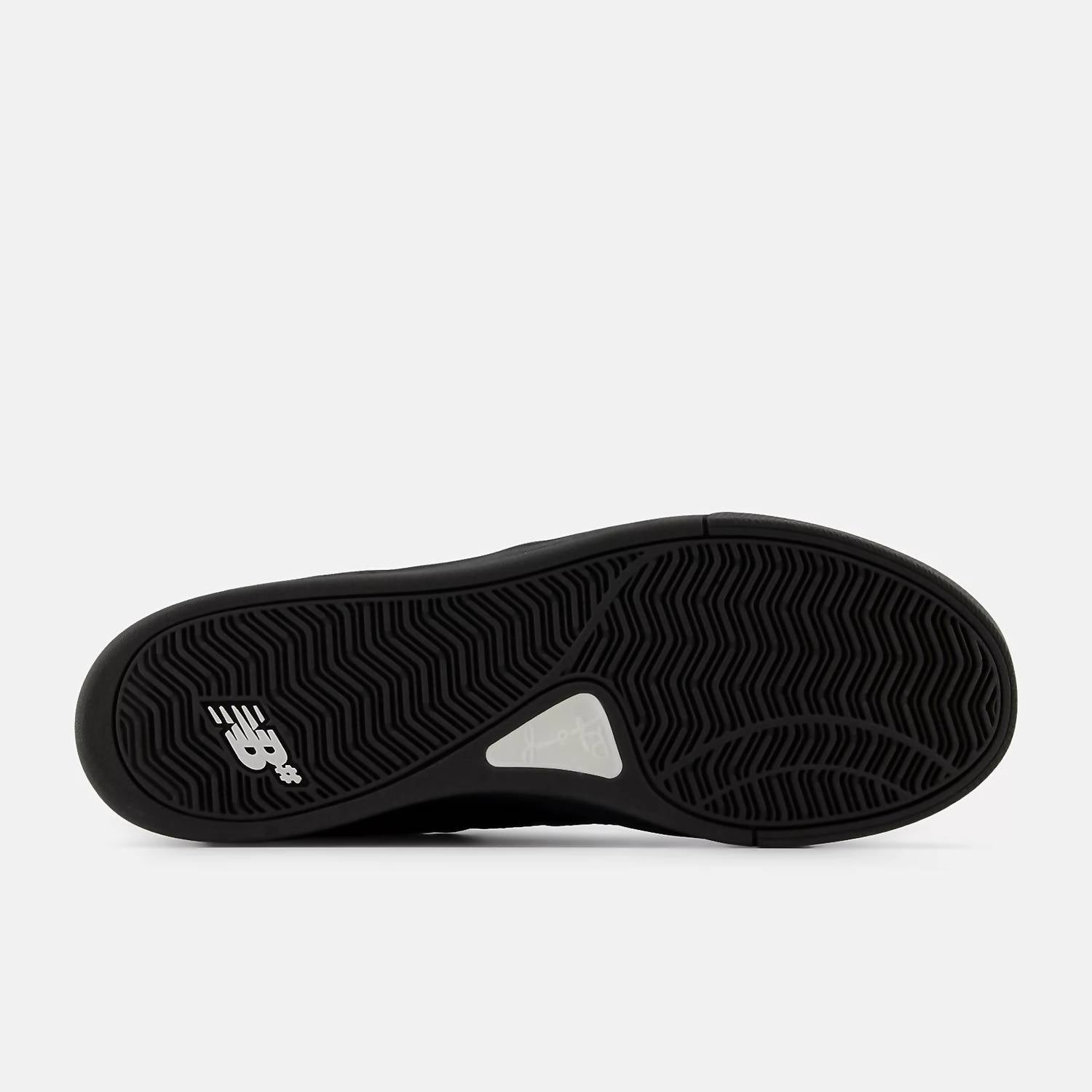 New Balance - Unisex - Numeric Jamie Foy 306 Cup Sneakers