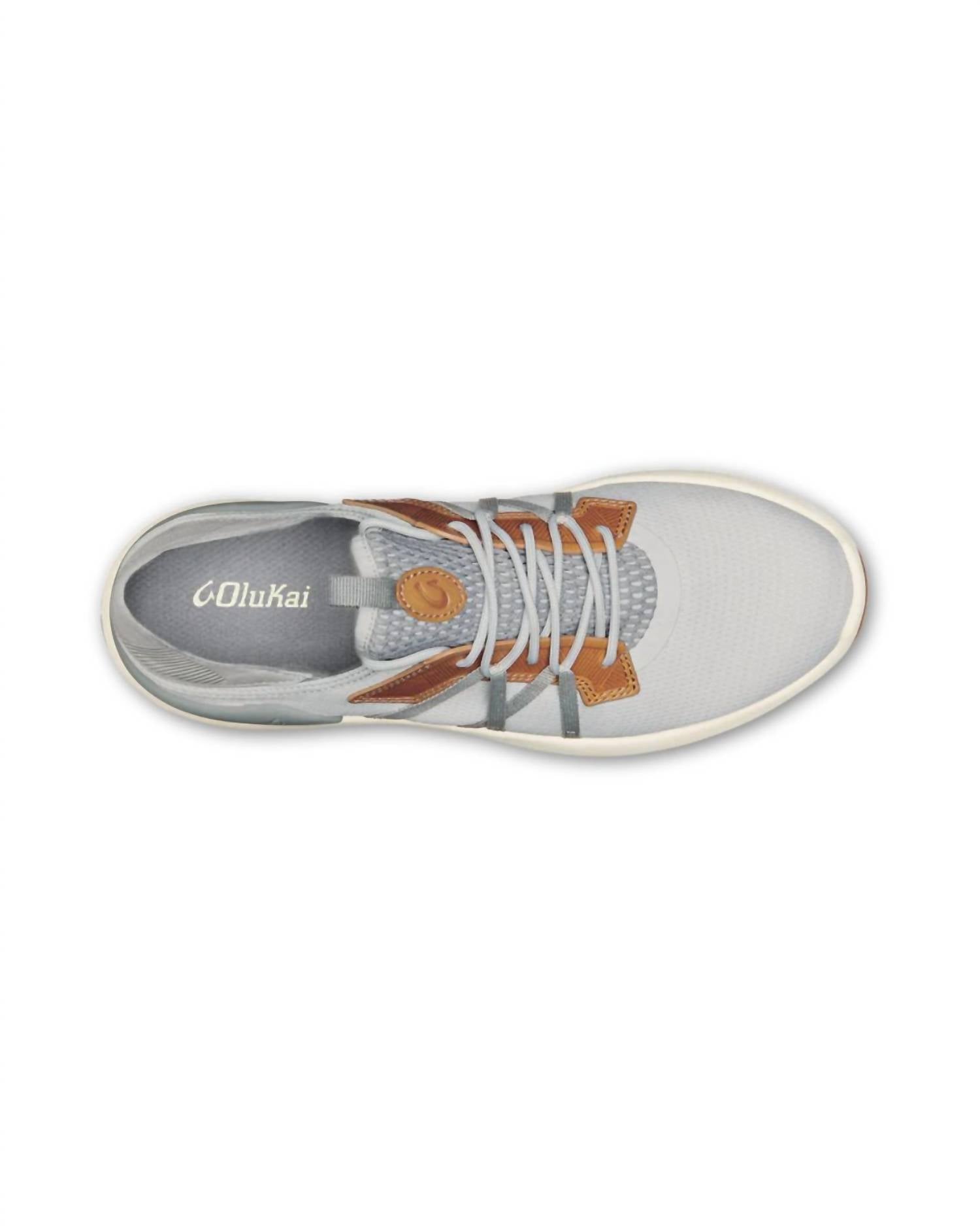 Olukai - Men's Mio Li Everyday Athletic Shoes