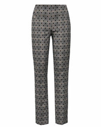 Joseph Ribkoff - Pock A Dot Pant
