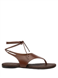 Paris Texas - Women's Amalfi Flat Sandal
