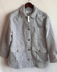 Madewell - Belrose Shirt-jacket