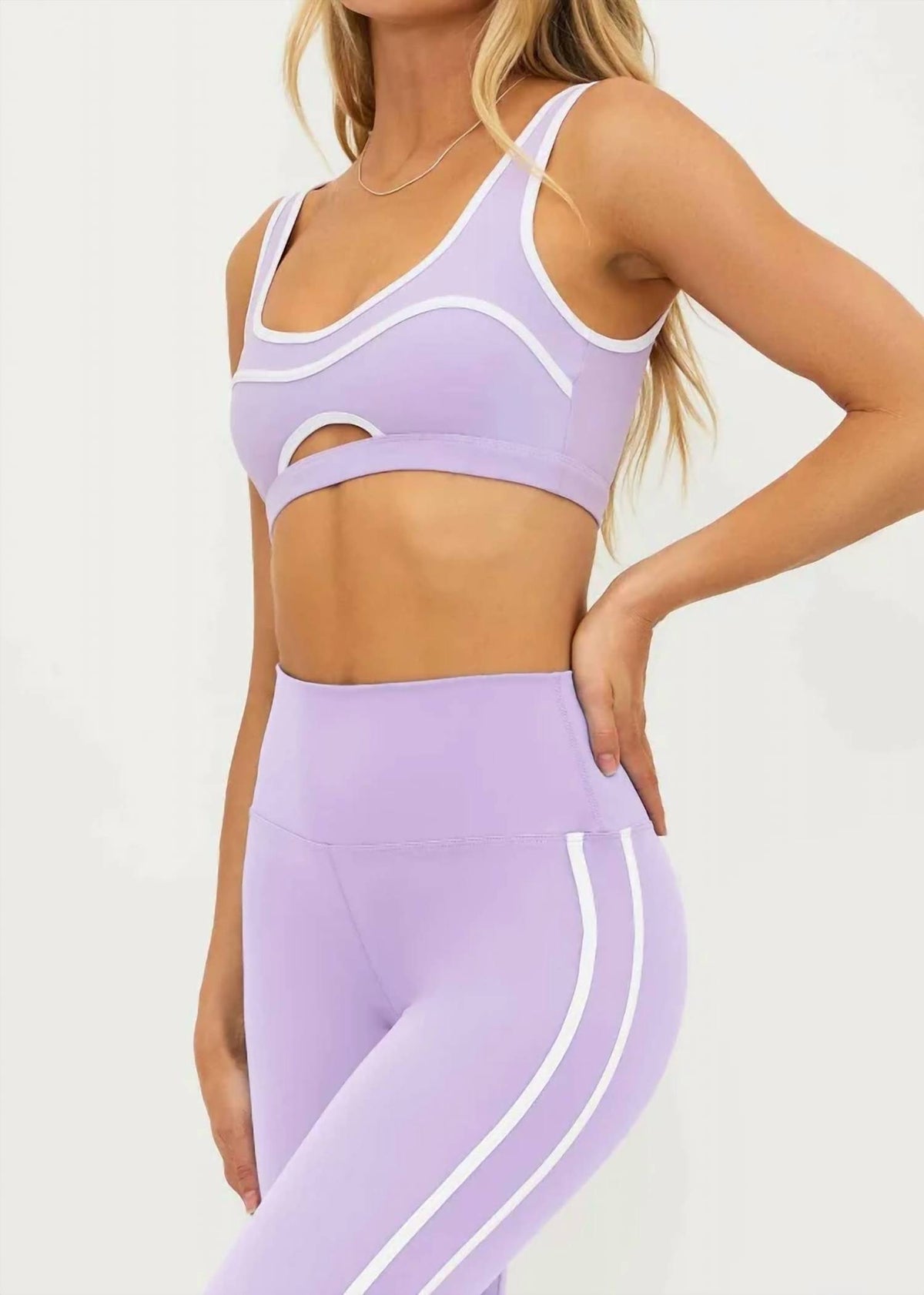 Beach Riot - Women's Moxie Top
