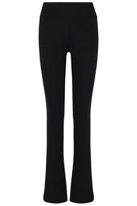 Sprwmn - Women's Micro Flare Pants