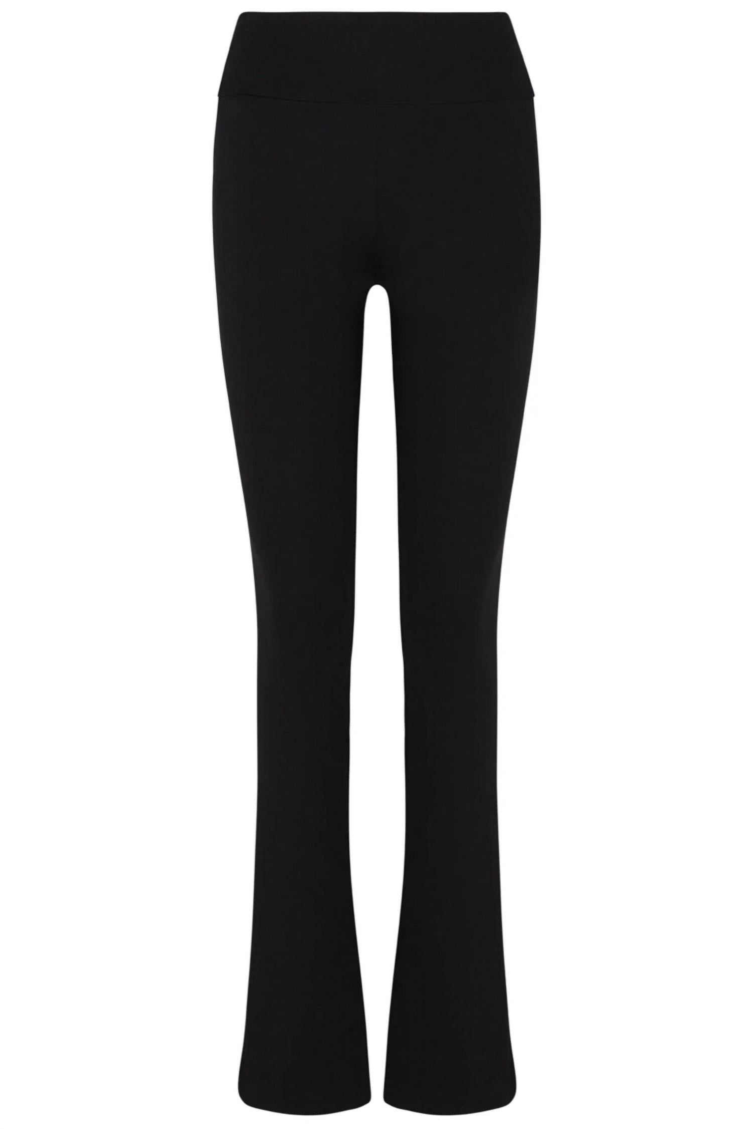 Sprwmn - Women's Micro Flare Pants