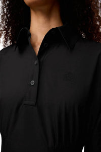 Loewe - Short Sleeve Dress