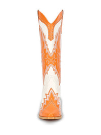 Preserve Press - Women's Western Gameday Boots
