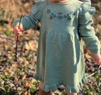 Ettie + H - Ysella Knit Sweater Dress