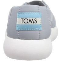 Toms - Women's Alpargata Mallow Puff Slip On
