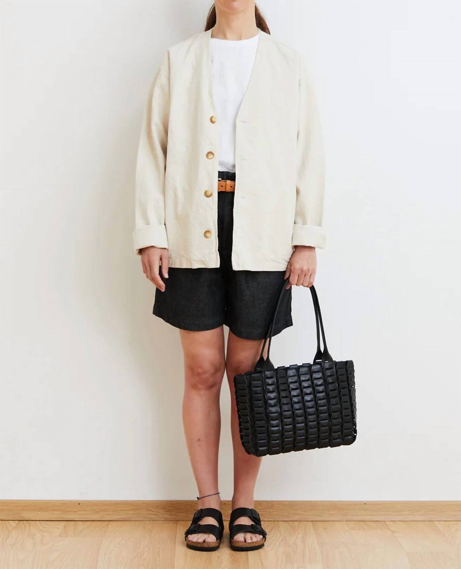 Nimes Bags - Women's Basket Bag