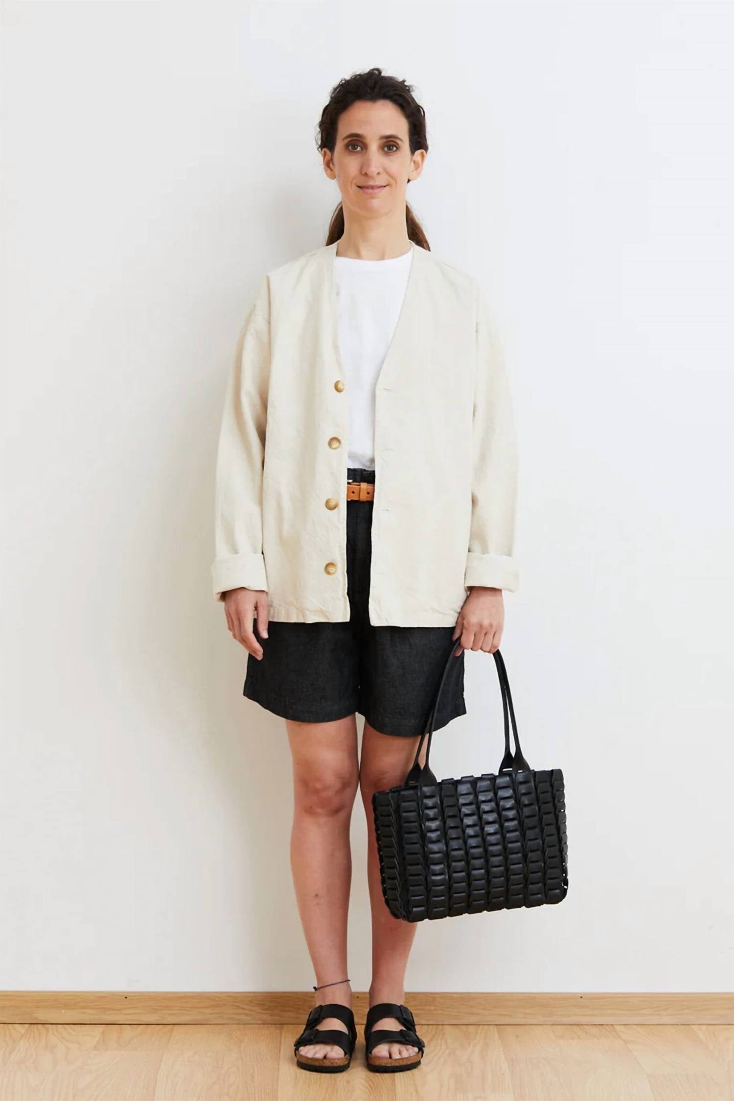 Nimes Bags - Women's Basket Bag