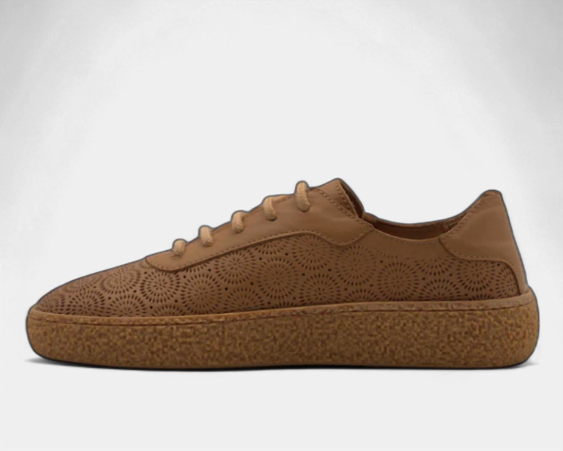 Lusso Beni - Women's Colette Sneaker