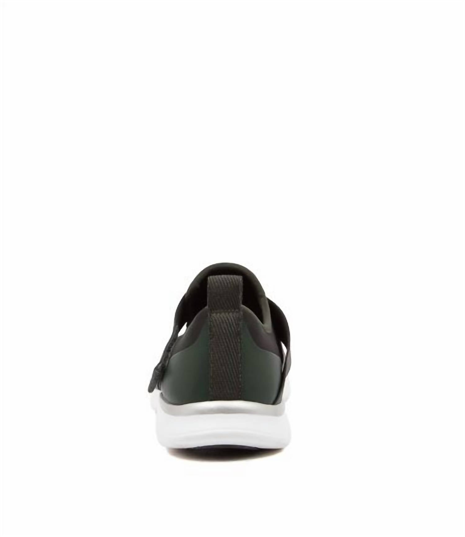 Ziera - Women's Farrell Wide Sneaker