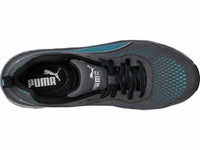 Puma - Women's Fuse Knit Low Industrial Shoe