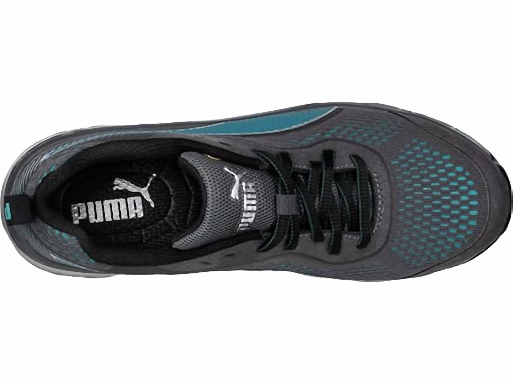 Puma - Women's Fuse Knit Low Industrial Shoe