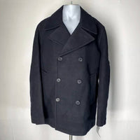 Michael Kors - Men's Double Breasted Pea Coat