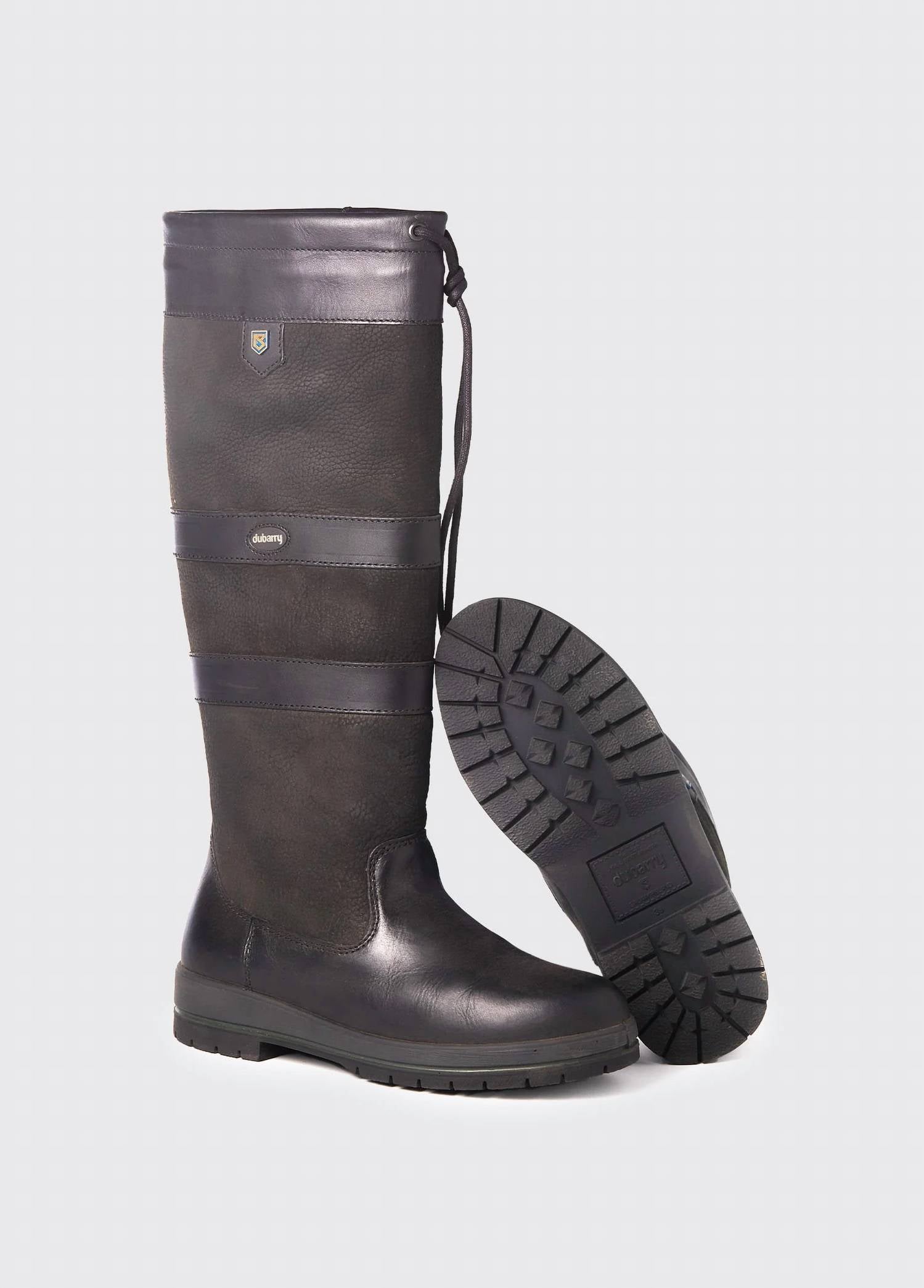 Dubarry - Women's Galway Waterproof Country Boots