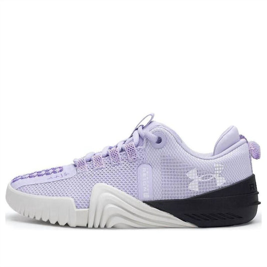 Under Armour - Women's Reign 6 Training Shoes