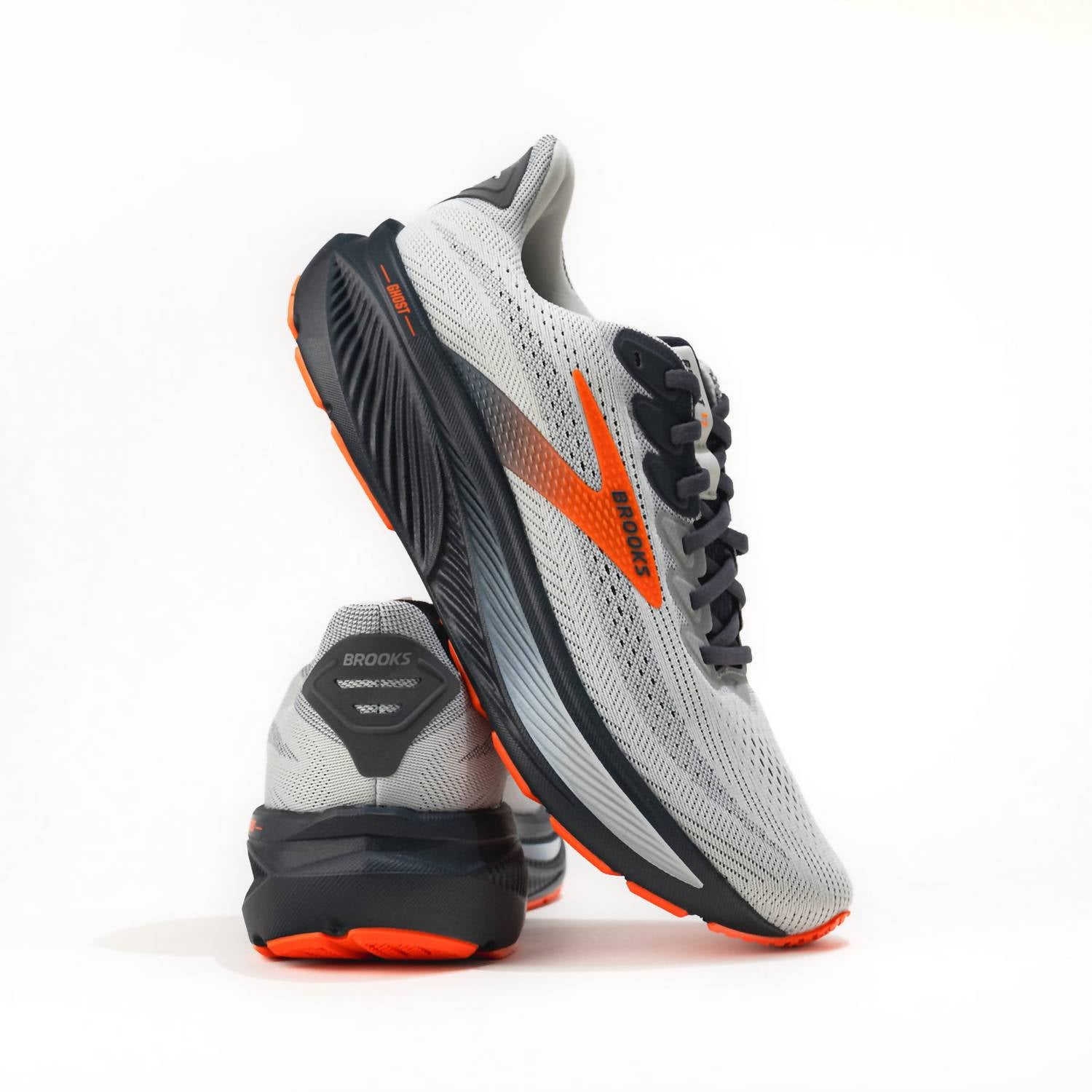 Brooks - Men's Ghost 17 Sneaker