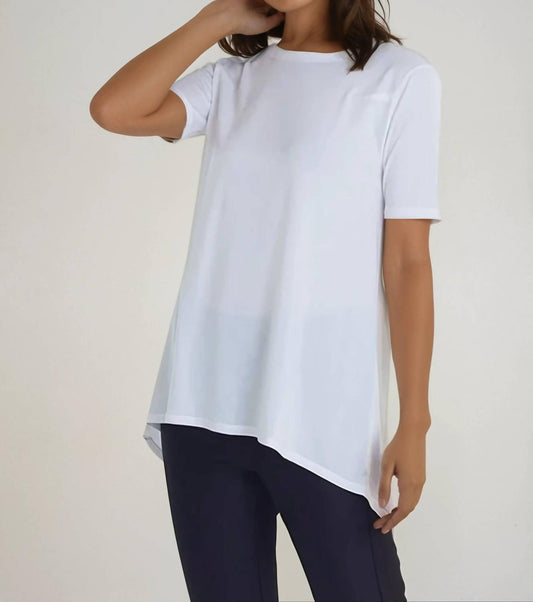 Buki - Long Weekend Tech T-shirt
