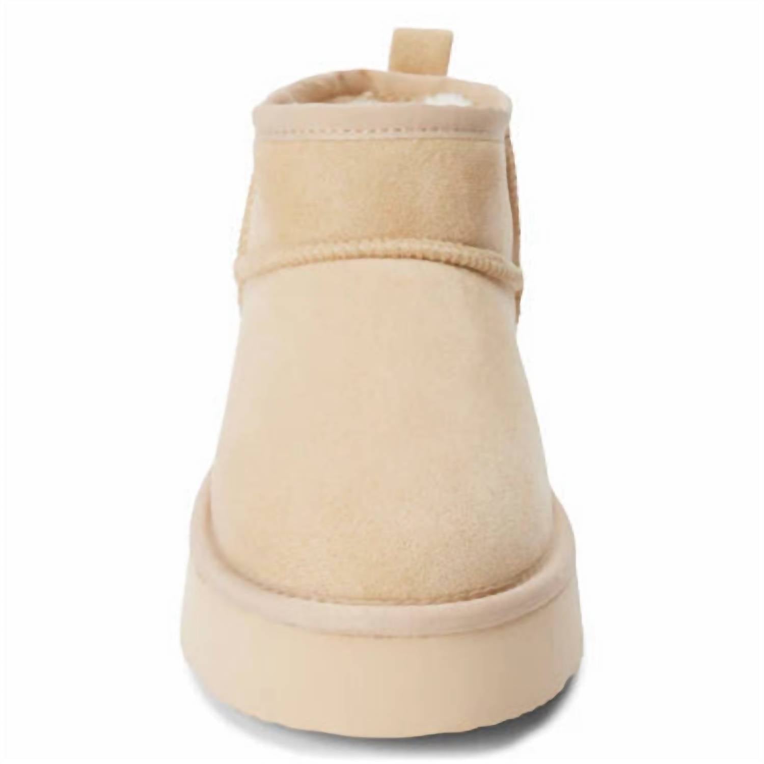Matisse - Breckenridge Ankle Boot