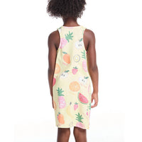 Chaser - Tank Dress Fruity
