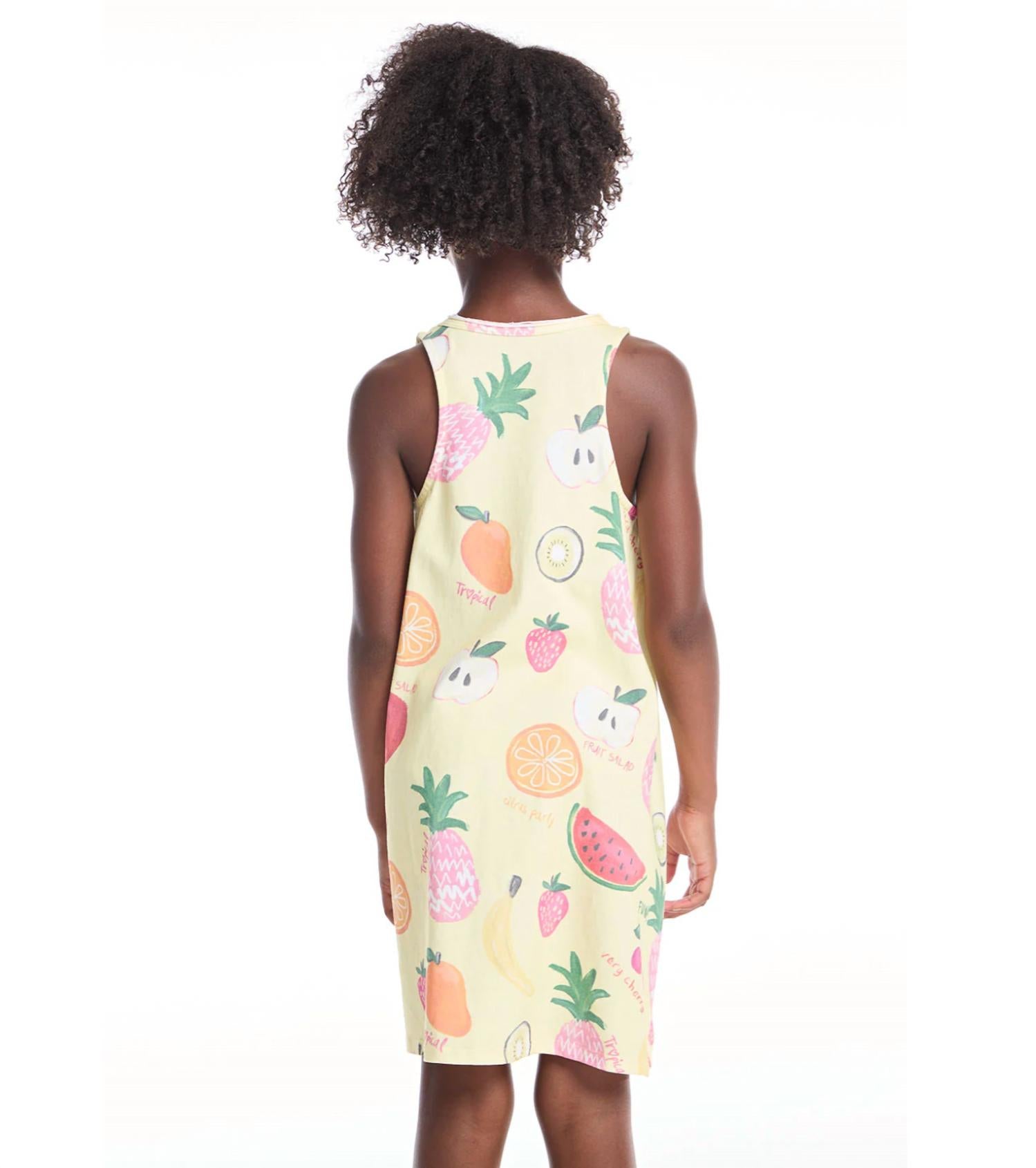 Chaser - Tank Dress Fruity
