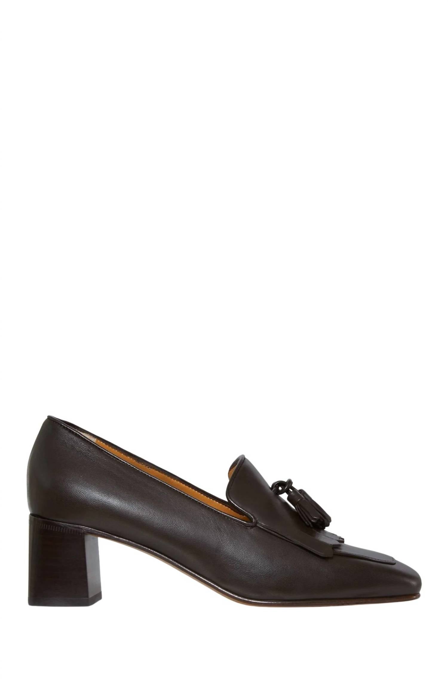 Ann Mashburn - Women's Kilt Heel