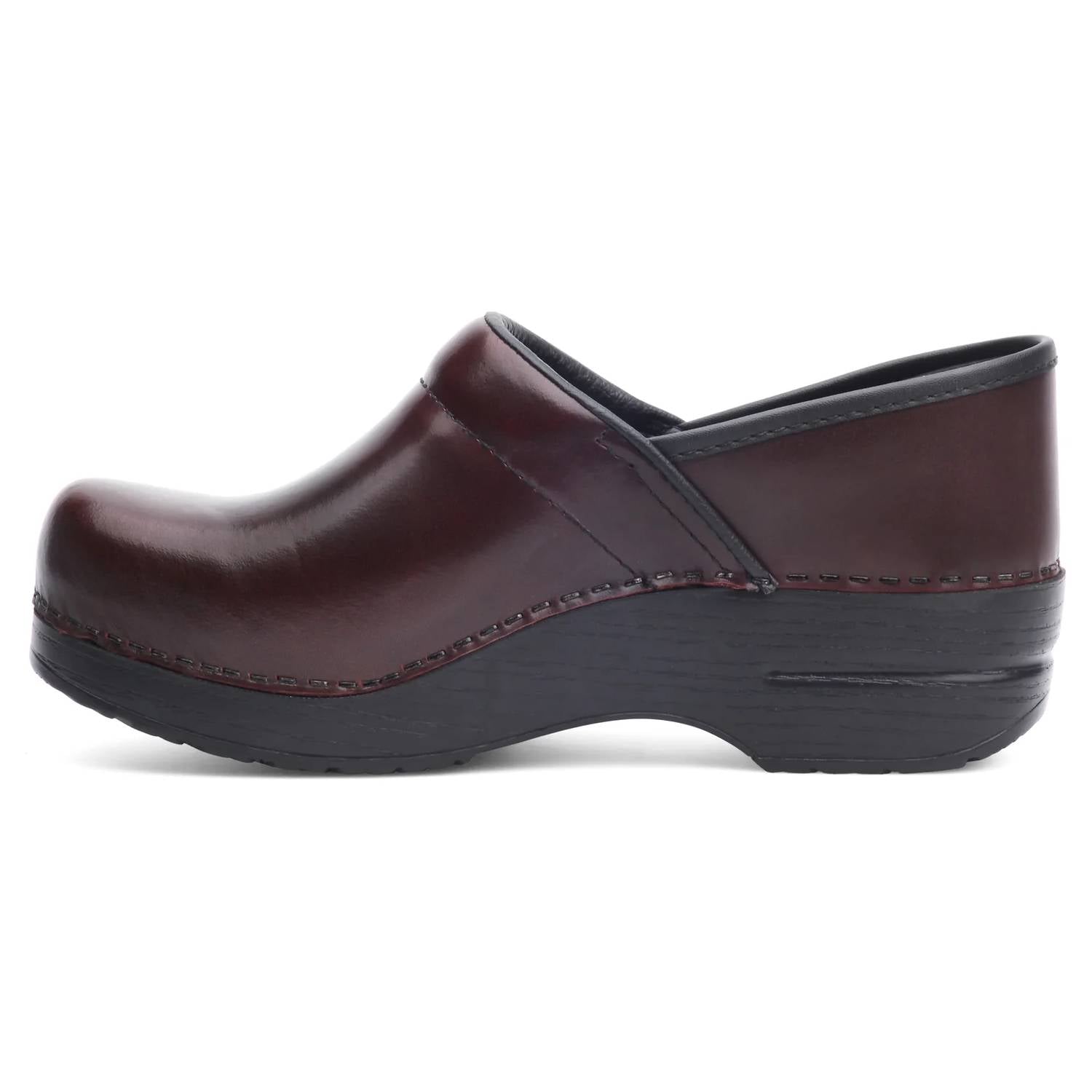 Dansko - Women's Pro Cordovan Clog
