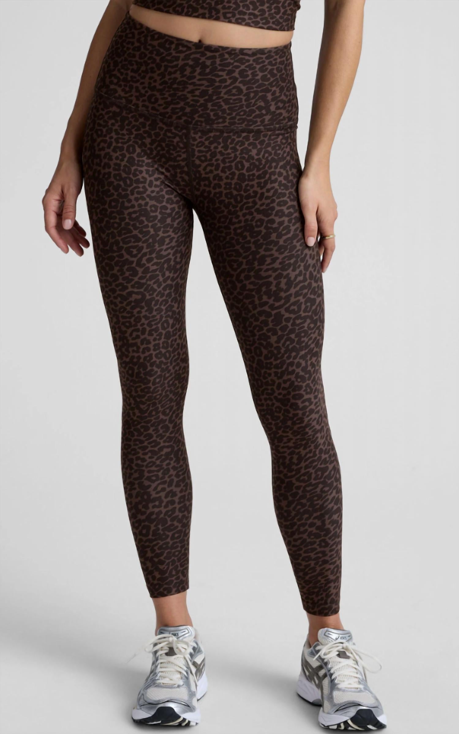 Beyond Yoga - High Waisted Leggings