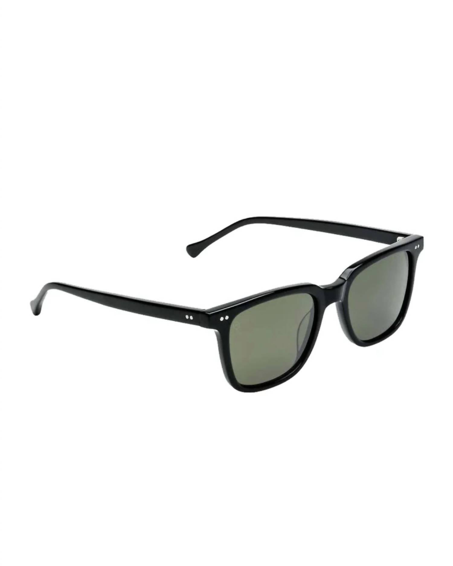 Electric Visual - Unisex - Birch Sunglasses