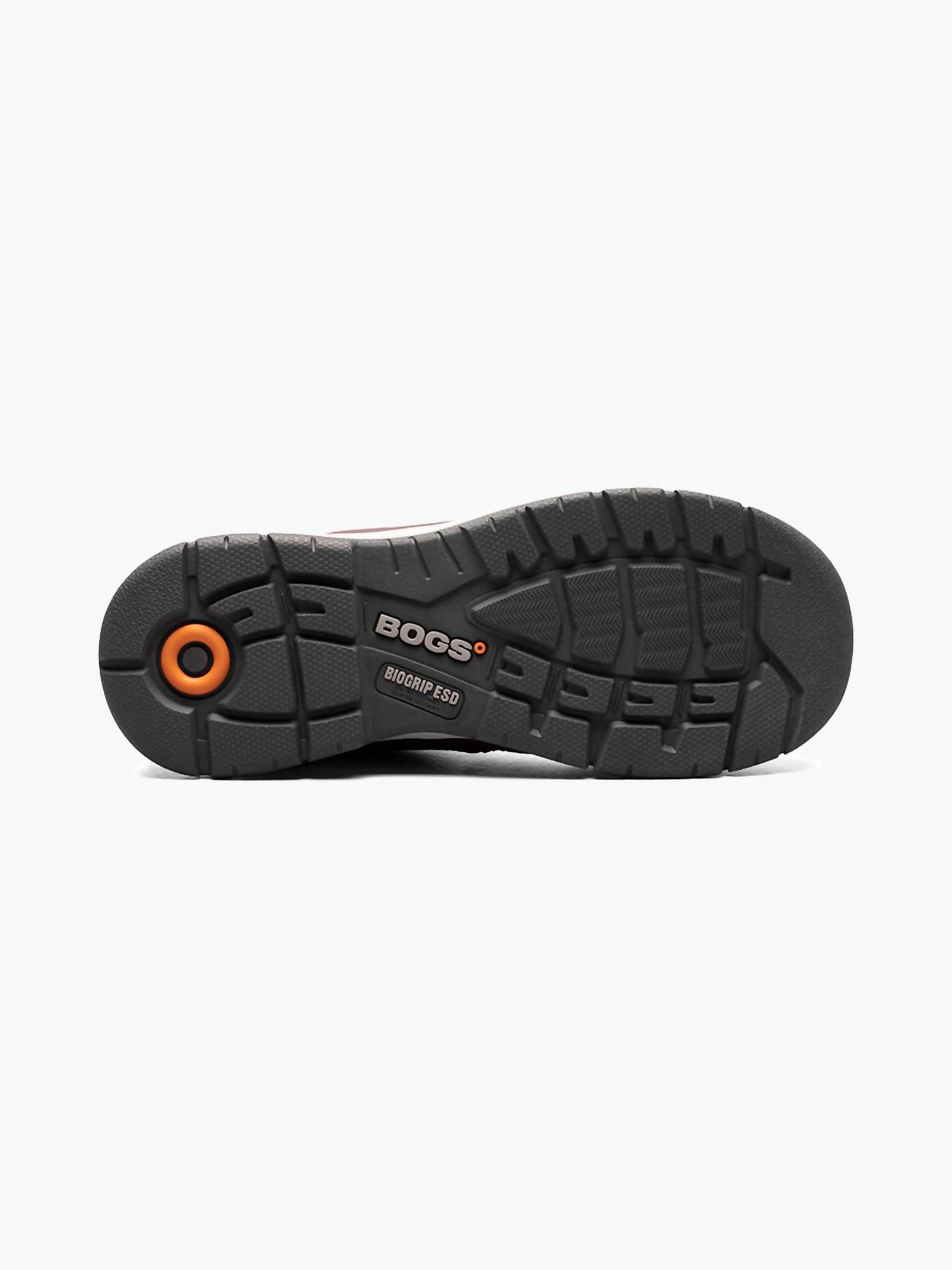 Bogs - Women's Shale Low Composite Toe Esd Boots